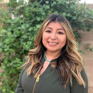 Meet your Posher, Tamara